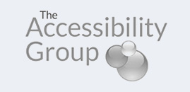 the accessibility group