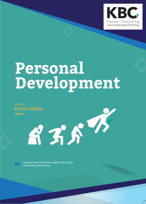 personal development book
