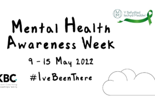 mental health awareness week 2022