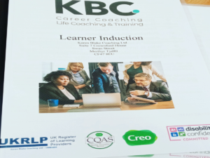 KBC Learner Registration