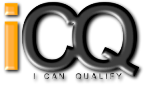 iCanQualify Logo