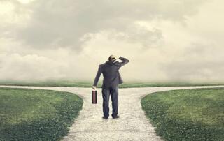 Career Reinvention: A Guide to Finding New Paths and Possibilities