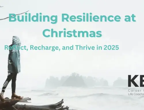 Building Resilience This Christmas: A Gift to Yourself