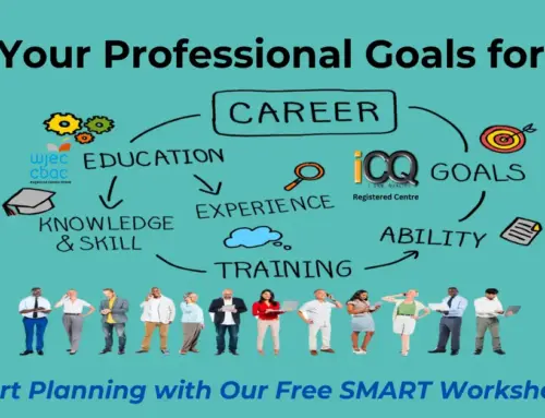 Plan Your Professional Goals for 2025: A Step-by-Step Career Guide That Works