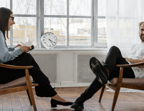 The GROW Coaching Model: A Simple Framework to Unlock Progress