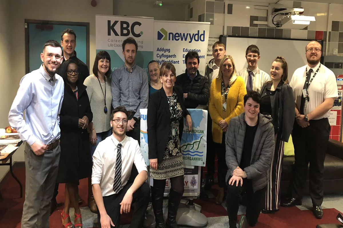 karen-blake-coaching-vale-housing-employability-workshop-barry Karen Blake Coaching employability workshop delivered for Vale Housing in Barry, supporting individuals with skills and career development.